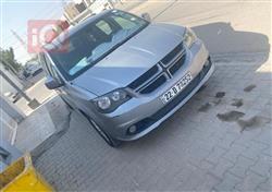 دودج جراند كارافان